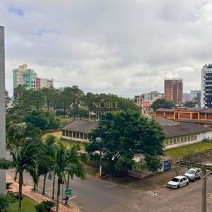 Apartamento com 124m², 3 dormitórios, 2 suítes, 1 vaga no Ilha do Farol em Torres para Comprar