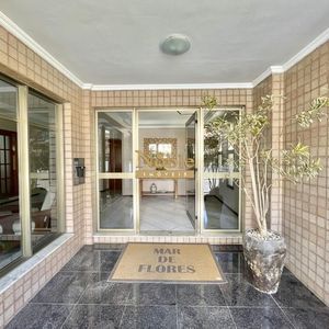 Apartamento com 98m², 3 dormitórios, 1 suíte, 1 vaga no Mar de Flores em Torres para Comprar