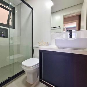 Apartamento com 106m², 3 dormitórios, 1 suíte, 2 vagas no Essenza em Torres para Comprar