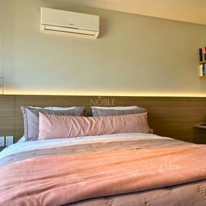 Sobrado com 93m², 2 dormitórios, 2 suítes, 1 vaga no bairro Morada das Palmeiras em Torres para Comprar