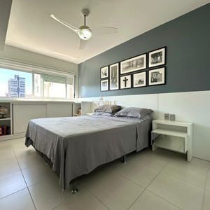 Apartamento com 89m², 3 dormitórios, 1 suíte, 1 vaga no Veleiros em Torres para Comprar