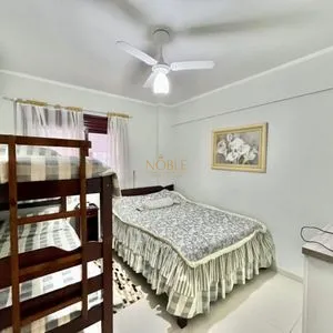 Apartamento com 65m², 2 dormitórios, 1 vaga no Plaza Mayor em Torres para Comprar
