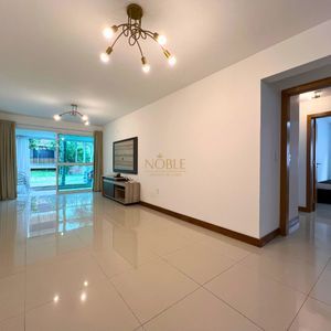 Apartamento com 106m², 3 dormitórios, 1 suíte, 2 vagas no Punta Cana em Torres para Comprar