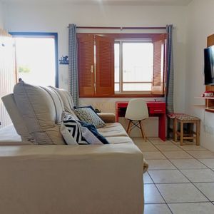 Apartamento com 46m², 1 dormitório, 1 vaga no Morada da Lagoa em Torres para Comprar