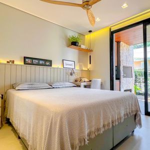 Apartamento com 82m², 1 dormitório, 1 vaga no Nature em Torres para Comprar