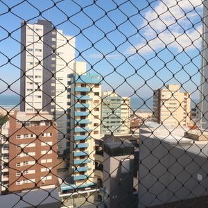 Apartamento com 123m², 3 dormitórios, 1 suíte, 1 vaga no Antares em Torres para Comprar