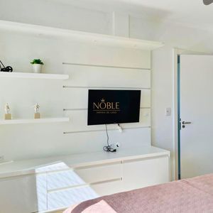 Apartamento com 88m², 3 dormitórios, 3 suítes, 2 vagas no Perito Moreno em Torres para Comprar