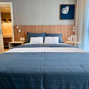 Apartamento com 97m², 2 dormitórios, 2 suítes, 1 vaga no Origem em Torres para Comprar