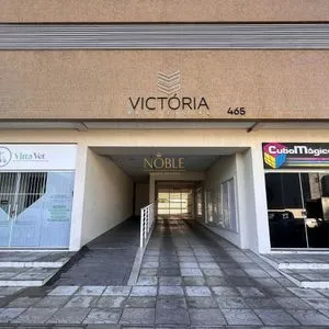 Apartamento com 93m², 3 dormitórios, 1 suíte, 2 vagas no Victória em Torres para Comprar