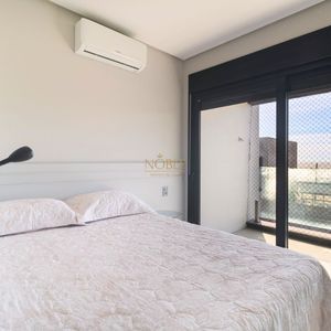 Apartamento com 82m², 2 dormitórios, 1 suíte, 1 vaga no Essenza em Torres para Comprar