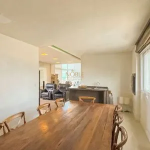 Apartamento com 155m², 3 dormitórios, 3 suítes, 2 vagas no Tutto Residenziale em Torres para Comprar