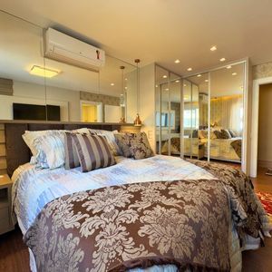 Apartamento com 296m², 4 dormitórios, 4 suítes, 3 vagas no Infinity Ocean em Torres para Comprar