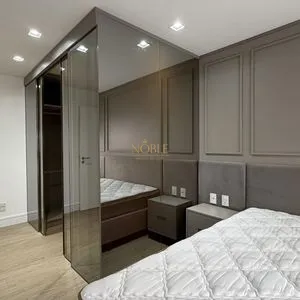 Apartamento com 110m², 3 dormitórios, 1 suíte, 2 vagas no LONDON em Torres para Comprar