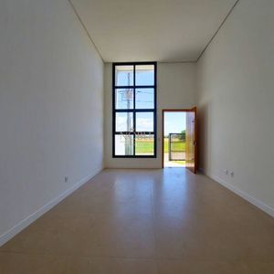 Geminado com 109m², 3 dormitórios, 1 suíte, 1 vaga no bairro Morada das Palmeiras em Torres para Comprar