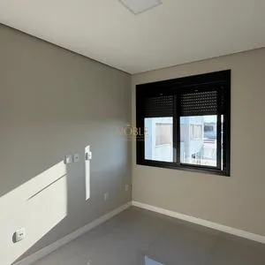 Geminado com 141m², 3 dormitórios, 1 suíte, 2 vagas no bairro Morada das Palmeiras em Torres para Comprar
