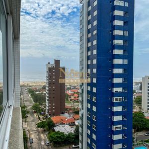 Apartamento com 130m², 3 dormitórios, 1 suíte, 2 vagas no Monterrey em Torres para Comprar