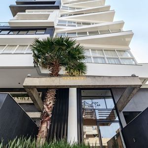 Apartamento com 109m², 2 dormitórios, 2 suítes, 1 vaga no Ibiza em Torres para Comprar