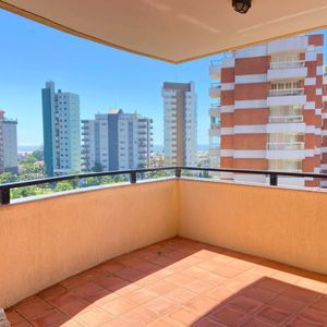 Apartamento com 114m², 3 dormitórios, 1 suíte, 1 vaga no Ilhabela em Torres para Comprar