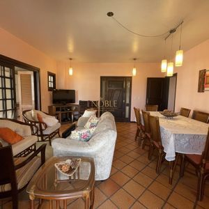 Apartamento com 200m², 4 dormitórios, 4 suítes, 1 vaga no Piazza del Mare em Torres para Comprar