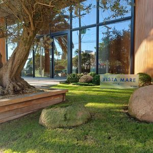 Apartamento com 49m², 1 dormitório, 1 vaga no Vista Mare em Torres para Comprar