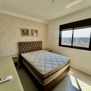 Apartamento com 123m², 3 dormitórios, 1 suíte, 2 vagas no Residencial Ponta da Lagoa em Torres para Comprar