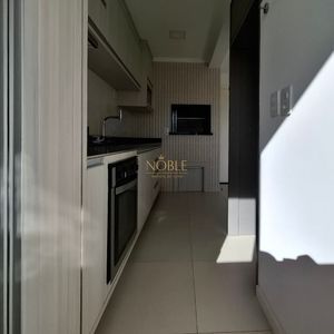 Apartamento com 74m², 2 dormitórios, 2 suítes, 1 vaga no Malbec em Torres para Comprar