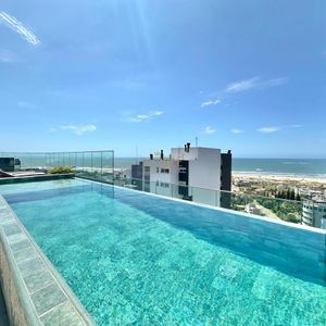 Apartamento com 89m², 2 dormitórios, 1 suíte, 1 vaga no Vista Mare em Torres para Comprar