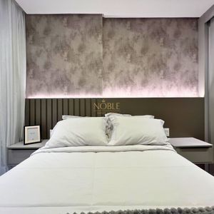 Apartamento com 114m², 3 dormitórios, 1 suíte, 2 vagas no Vista Mare em Torres para Comprar