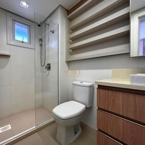 Apartamento com 178m², 3 dormitórios, 3 suítes, 2 vagas no Villagio del Mare em Torres para Comprar