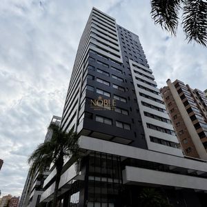 Apartamento com 77m², 2 dormitórios, 2 suítes, 1 vaga no Véritas em Torres para Comprar