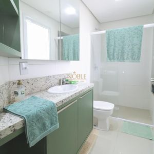 Apartamento com 249m², 4 dormitórios, 4 suítes, 2 vagas no Graziela em Torres para Comprar