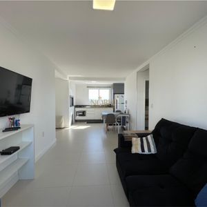 Apartamento com 70m², 2 dormitórios, 1 suíte, 1 vaga no Monet em Torres para Comprar