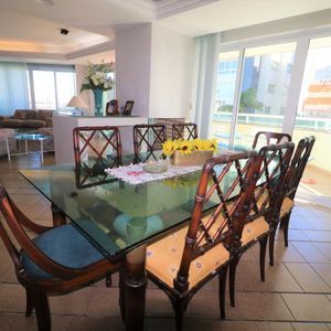 Apartamento com 263m², 4 dormitórios, 4 suítes, 4 vagas no Neptuno em Torres para Comprar