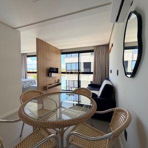 Apartamento com 31m², 1 dormitório, 1 vaga no Majestic Residencial em Torres para Comprar