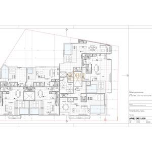 Apartamento com 90m², 2 dormitórios, 1 suíte, 1 vaga no Rambla Del Mar em Torres para Comprar