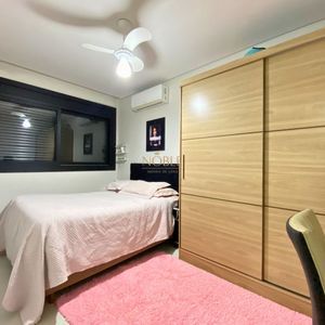 Apartamento com 93m², 3 dormitórios, 1 suíte, 1 vaga no Roca em Torres para Comprar