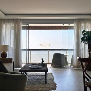 Cobertura com 306m², 4 dormitórios, 2 suítes, 2 vagas no Residencial Furnas em Torres para Comprar