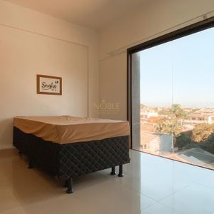 Loft com 49m², 1 dormitório, 1 suíte, 1 vaga no Loft Las Piedras em Torres para Comprar