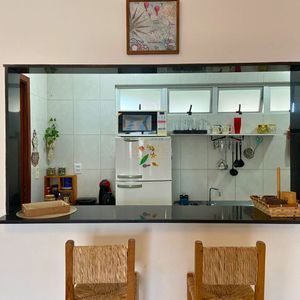 Apartamento com 61m², 1 dormitório, 1 vaga no Itália em Torres para Comprar