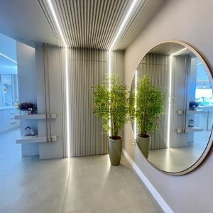 Apartamento com 155m², 3 dormitórios, 1 suíte, 2 vagas no Morada do Parque em Torres para Comprar