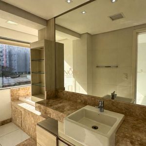 Apartamento com 117m², 3 dormitórios, 3 suítes, 1 vaga no Lex Center em Torres para Comprar