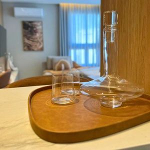 Apartamento com 69m², 2 dormitórios, 2 suítes, 1 vaga no Giardino em Torres para Comprar