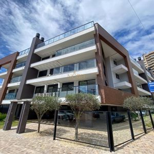 Apartamento com 108m², 3 dormitórios, 1 suíte, 2 vagas no Residencial DI Capri em Torres para Comprar