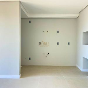 Apartamento com 70m², 2 dormitórios, 1 suíte, 1 vaga no Toronto em Torres para Comprar