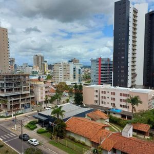 Apartamento com 92m², 2 dormitórios, 2 suítes, 1 vaga no Rosa dos Ventos em Torres para Comprar