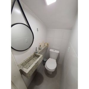 Loft com 43m², 1 dormitório, 1 suíte, 1 vaga no Loft Las Piedras em Torres para Comprar