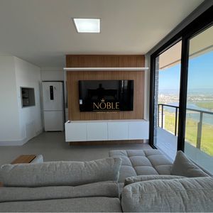 Apartamento com 49m², 1 dormitório, 1 suíte, 1 vaga no Vista Mare em Torres para Comprar