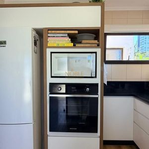 Apartamento com 112m², 2 dormitórios, 2 suítes, 3 vagas no Villa de Sagres em Torres para Comprar