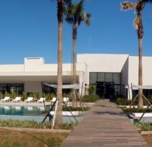 Terreno, 5 dormitórios, 5 suítes, 3 vagas no Condomínio Ilhas Park em Torres para Comprar