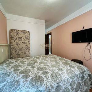 Apartamento com 111m², 3 dormitórios, 1 suíte, 2 vagas no Ilha de Saint Martin em Torres para Comprar